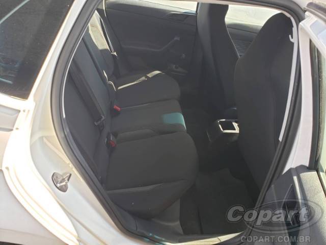 2024 VOLKSWAGEN POLO 