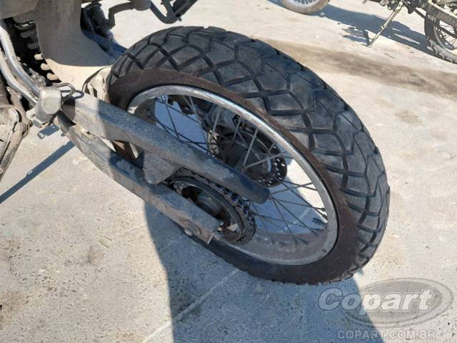 2025 YAMAHA XTZ 250 