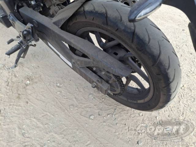 2026 BAJAJ DOMINAR 