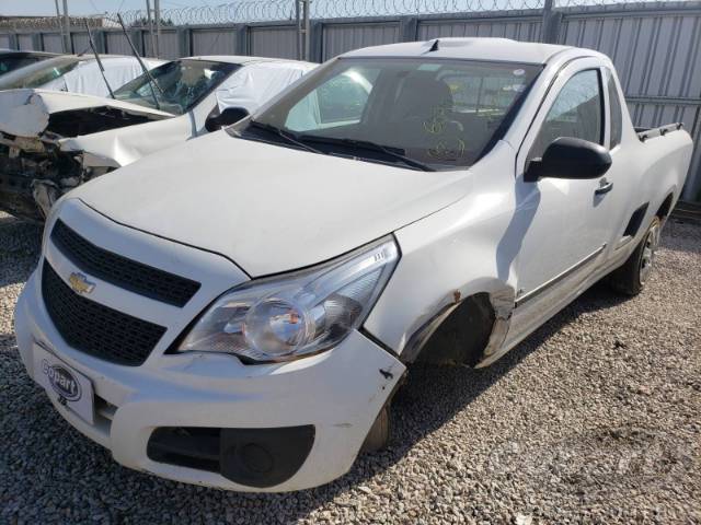 2011 CHEVROLET MONTANA 