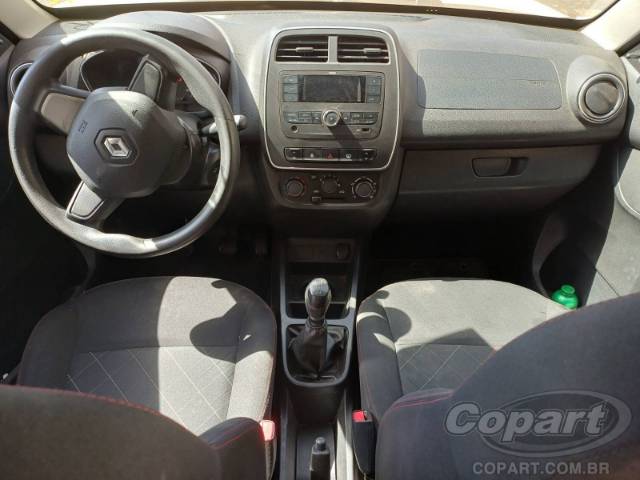 2022 RENAULT KWID 