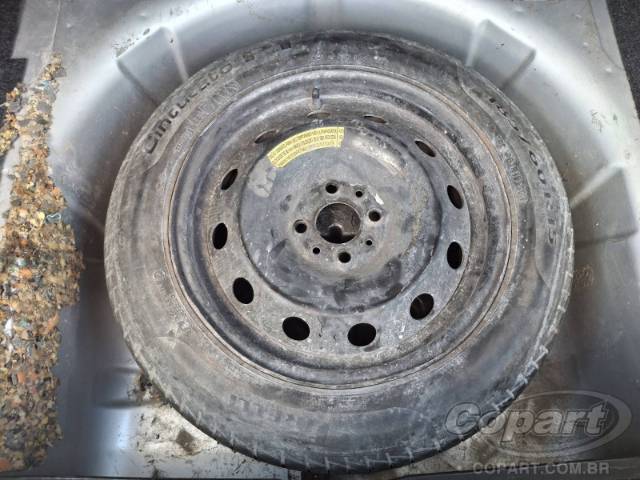 2015 FIAT GRAND SIENA 