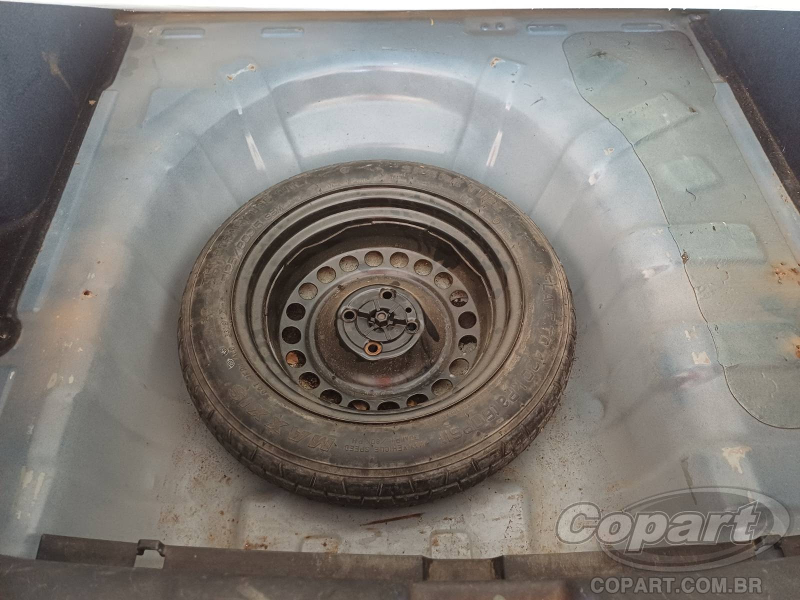 2020 HYUNDAI HB20S — foto 10 de 10