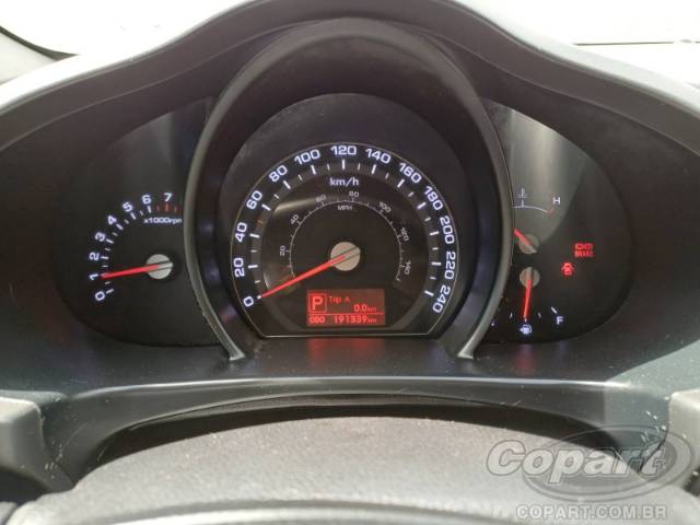 2013 KIA SPORTAGE 