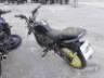 2025 YAMAHA FACTOR 