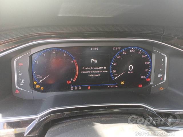 2024 VOLKSWAGEN POLO 