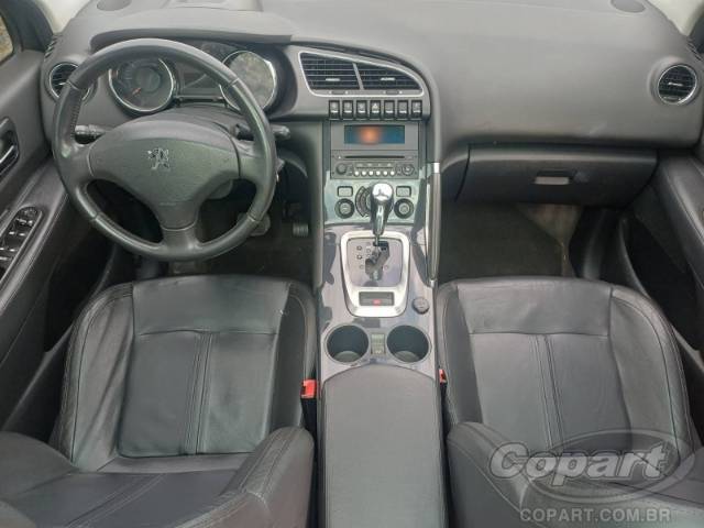 2012 PEUGEOT 3008 