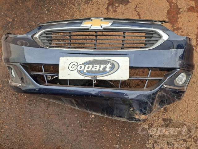 2017 CHEVROLET COBALT 