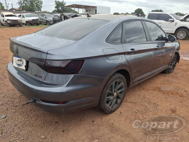 2020 VOLKSWAGEN JETTA 