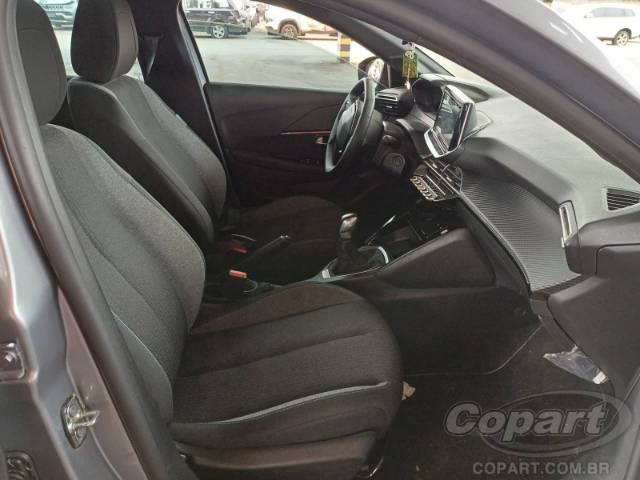 2024 PEUGEOT 208 