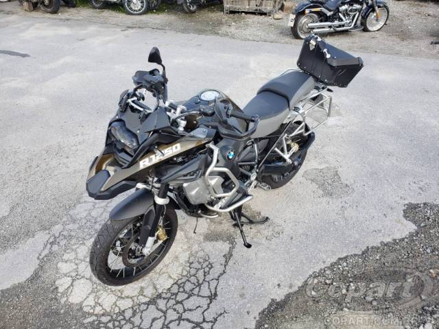 2020 BMW R 1250 