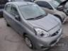2016 NISSAN MARCH 