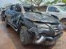 2017 TOYOTA HILUX SW4 
