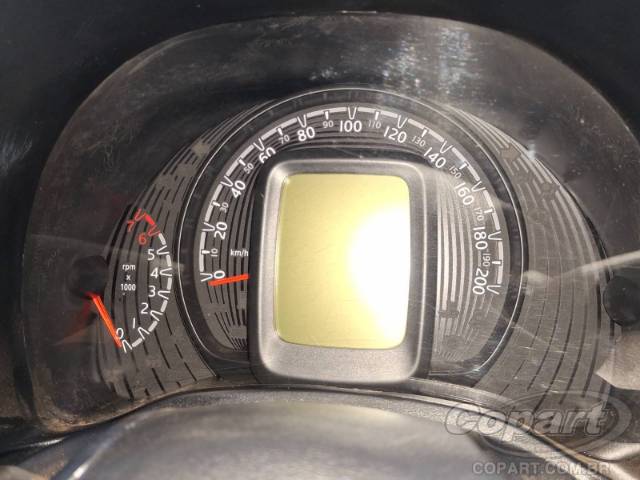 2025 FIAT MOBI 