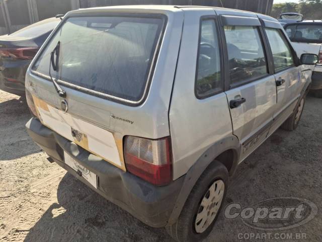 2010 FIAT UNO 