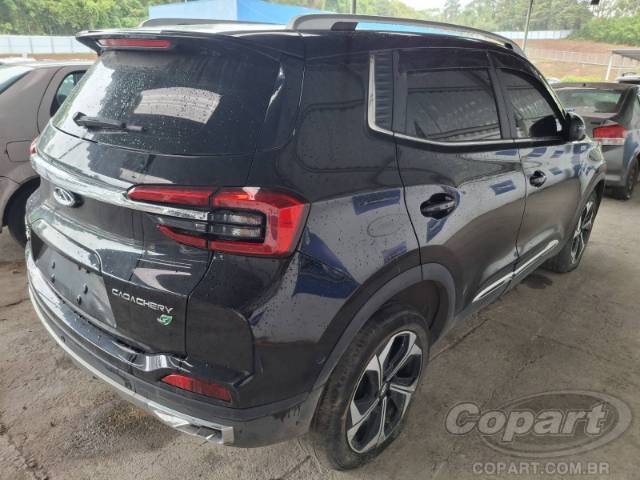 2024 CAOA CHERY TIGGO 5X 