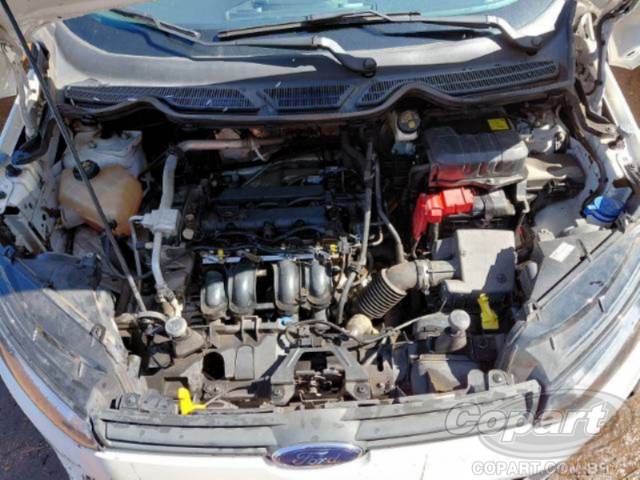 2017 FORD ECOSPORT 