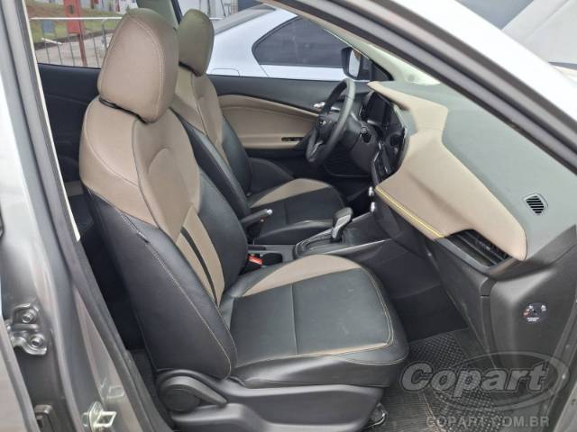 2026 CHEVROLET TRACKER 