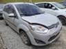 2012 FORD FIESTA 