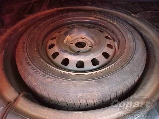 2008 CHEVROLET VECTRA 