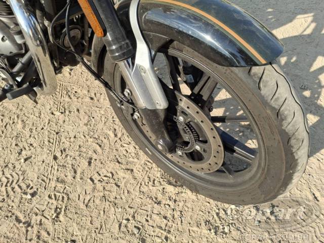 2025 ROYAL ENFIELD SUPER METEOR 