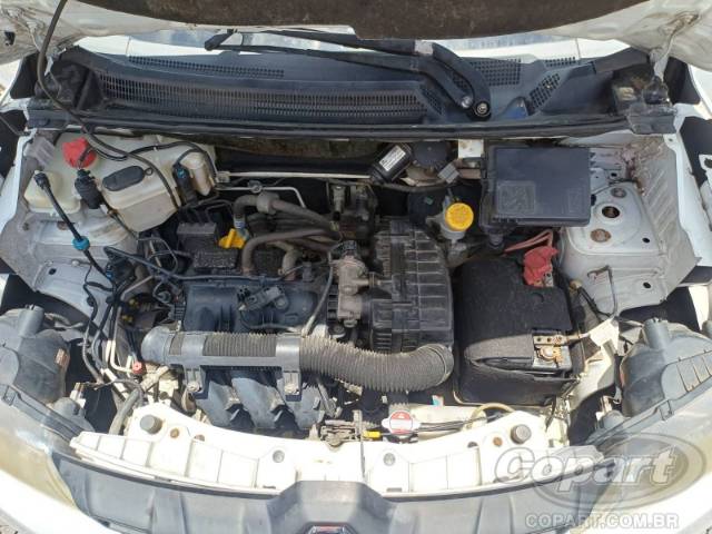 2018 RENAULT KWID 