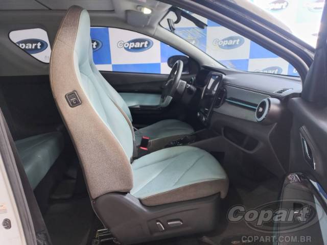 2023 CAOA CHERY ICAR 