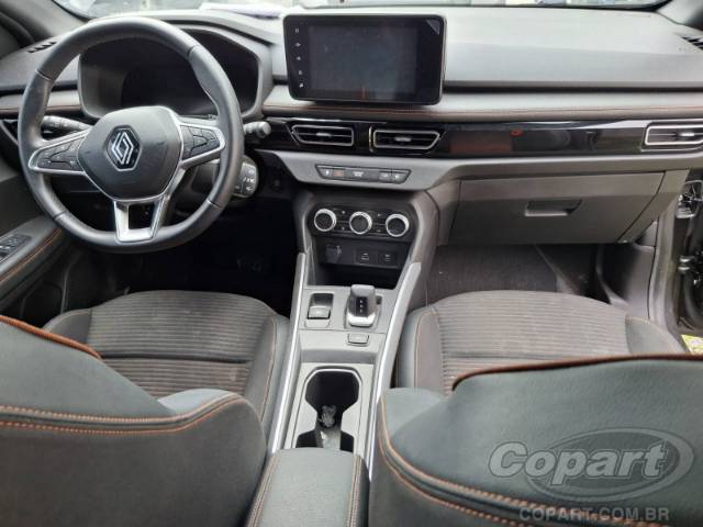 2025 RENAULT KARDIAN 