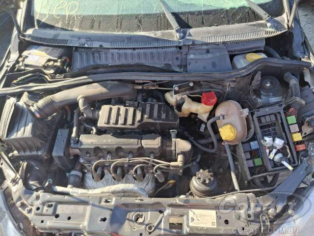 2012 CHEVROLET CORSA 