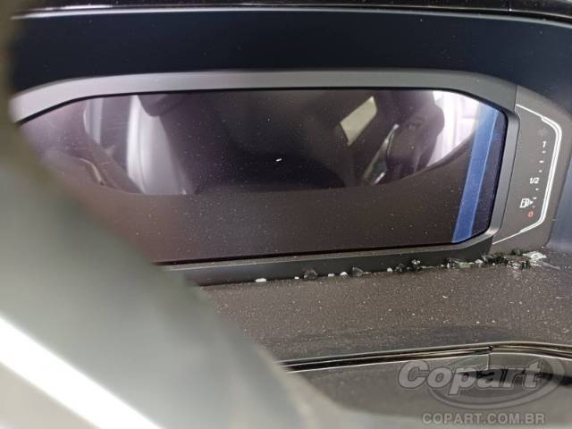 2024 VOLKSWAGEN TAOS 