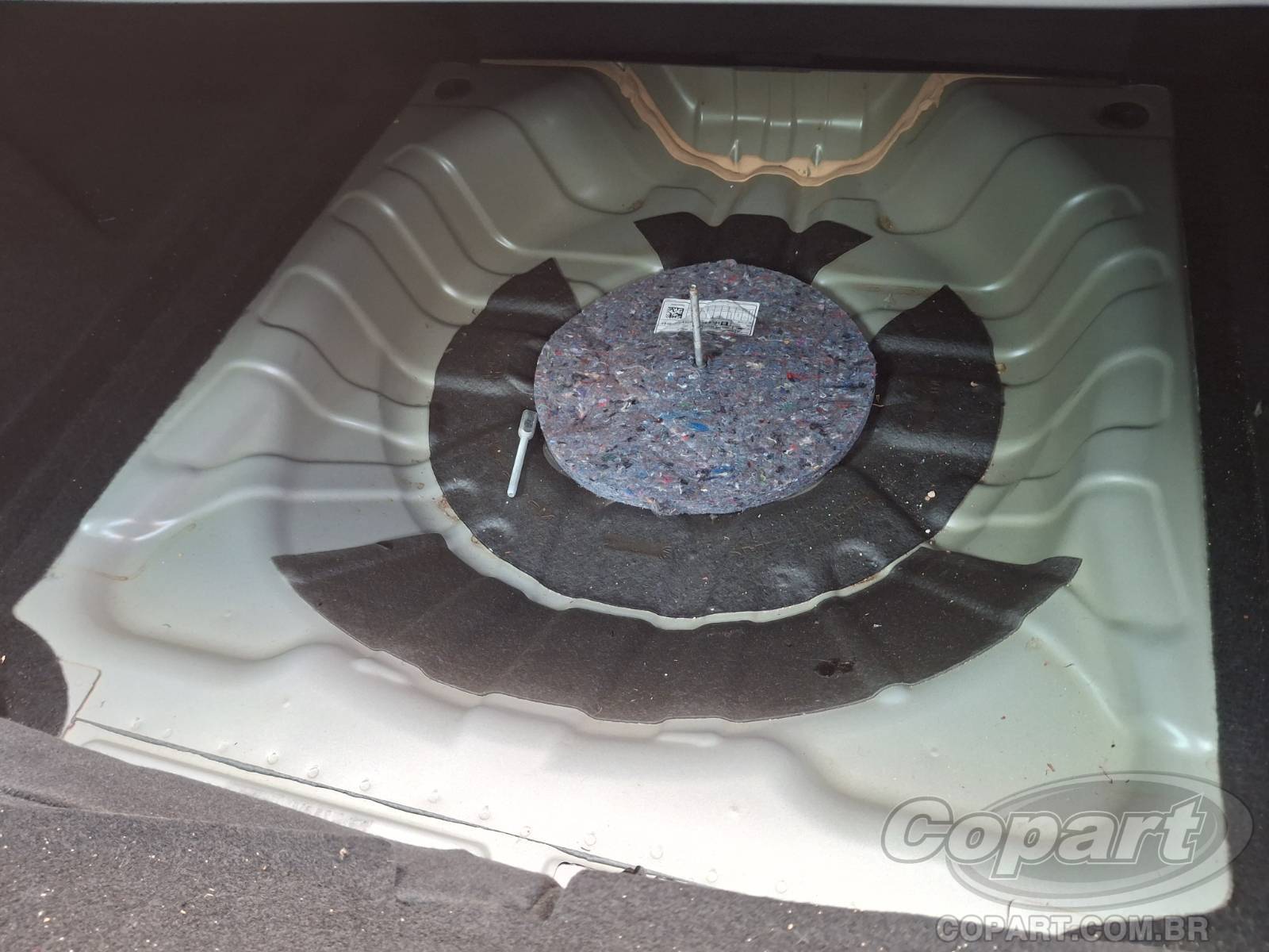 2025 CHEVROLET ONIX PLUS — foto 10 de 10