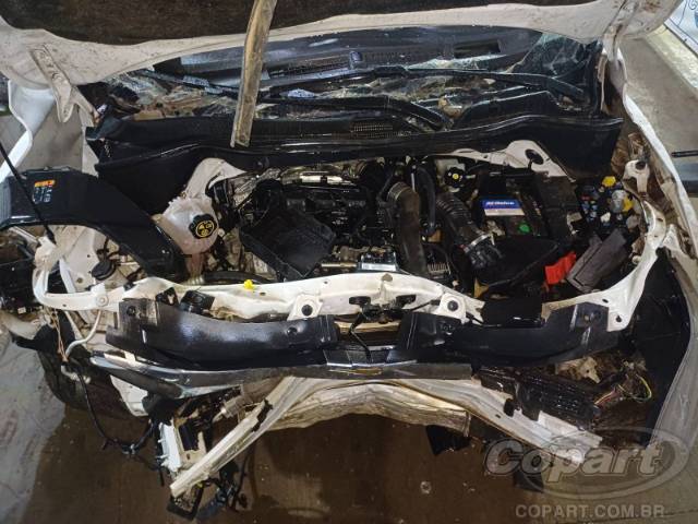 2023 CHEVROLET TRACKER 