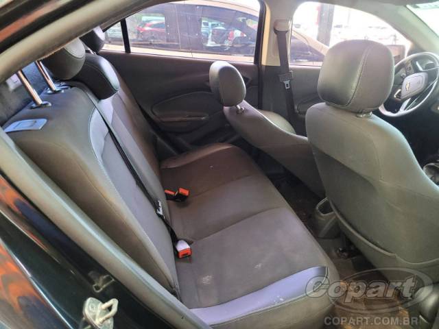 2019 CHEVROLET PRISMA 