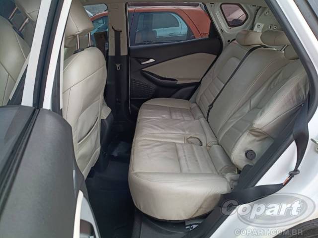 2021 CHEVROLET TRACKER 