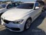 2016 BMW SERIE 3 