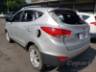 2016 HYUNDAI IX35 
