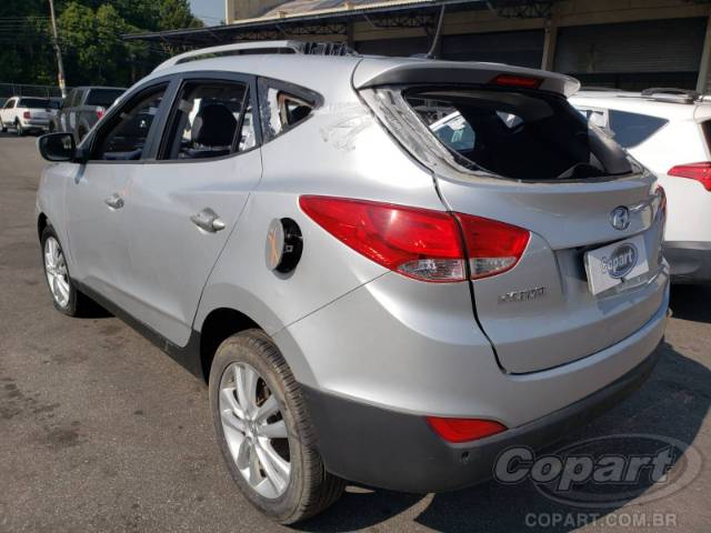 2016 HYUNDAI IX35 
