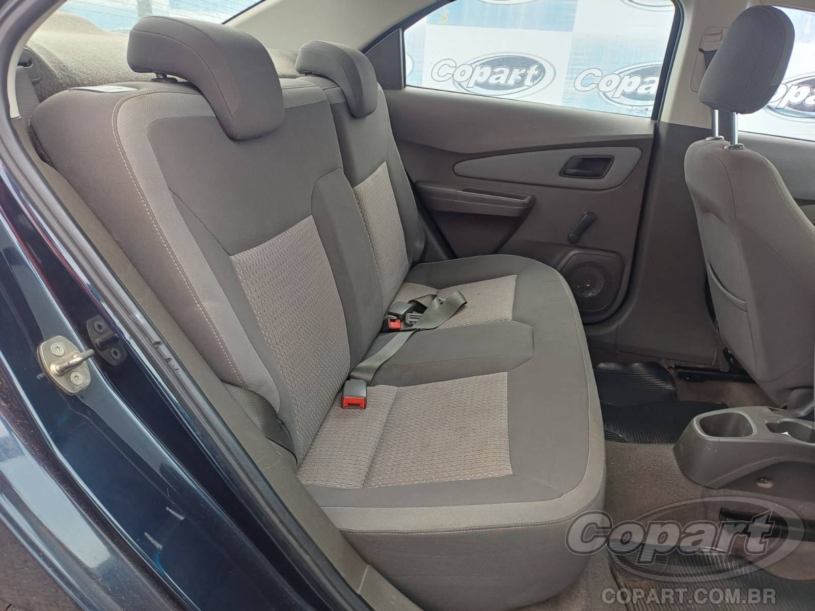 2012 CHEVROLET COBALT — foto 6 de 10