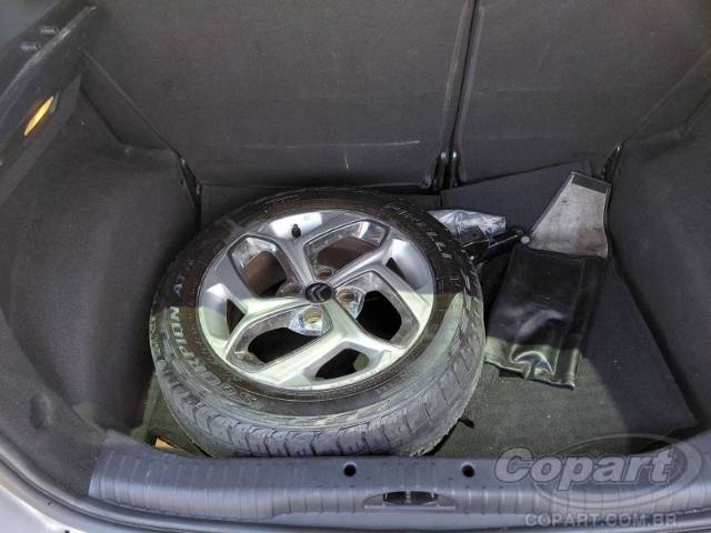 2013 CITROEN C3 PICASSO 