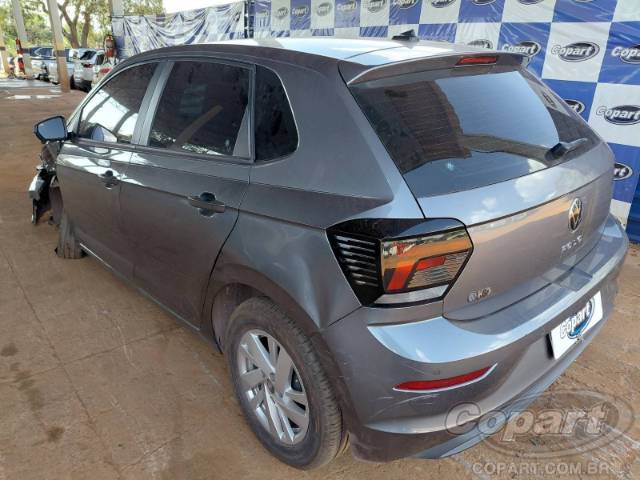 2026 VOLKSWAGEN POLO 
