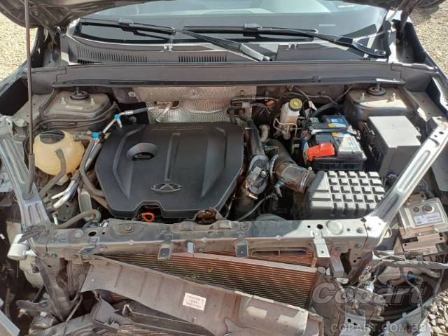 2024 CAOA CHERY TIGGO 5X 