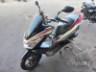 2018 HONDA PCX 