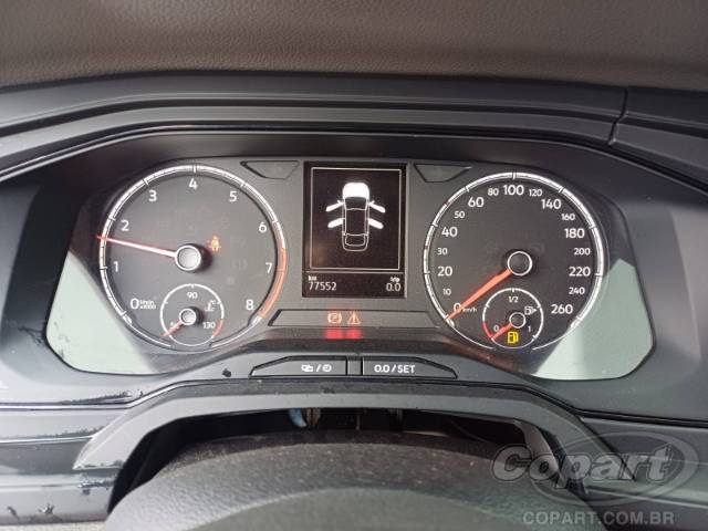 2019 VOLKSWAGEN VIRTUS 