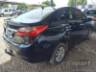 2014 HYUNDAI HB20S 