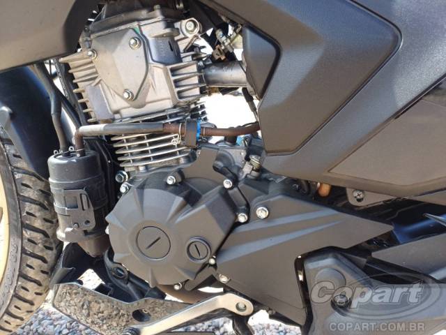 2025 YAMAHA FACTOR 