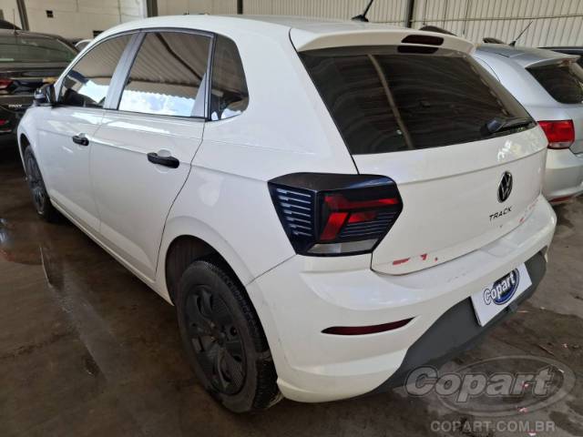 2024 VOLKSWAGEN POLO 
