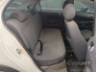 2012 VOLKSWAGEN VOYAGE 