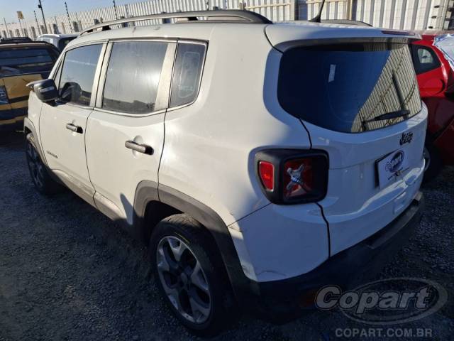 2020 JEEP RENEGADE 