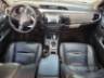 2016 TOYOTA HILUX CD 