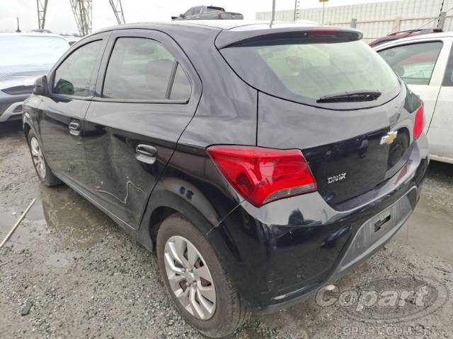 2018 CHEVROLET ONIX 